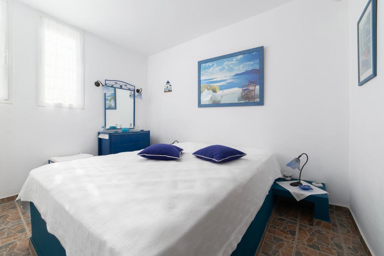 Nataly'S Apartments Gavrio Luaran gambar