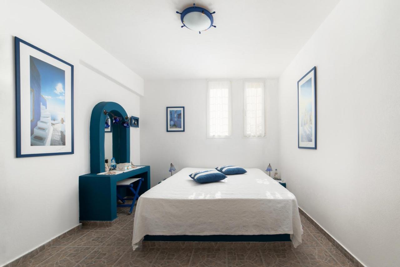 Nataly'S Apartments Gavrio Luaran gambar