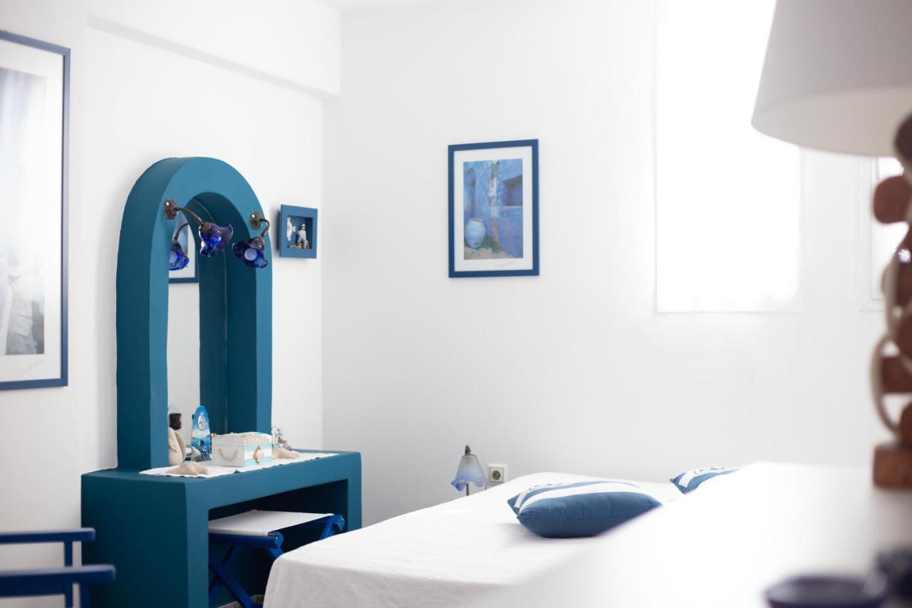 Nataly'S Apartments Gavrio Luaran gambar