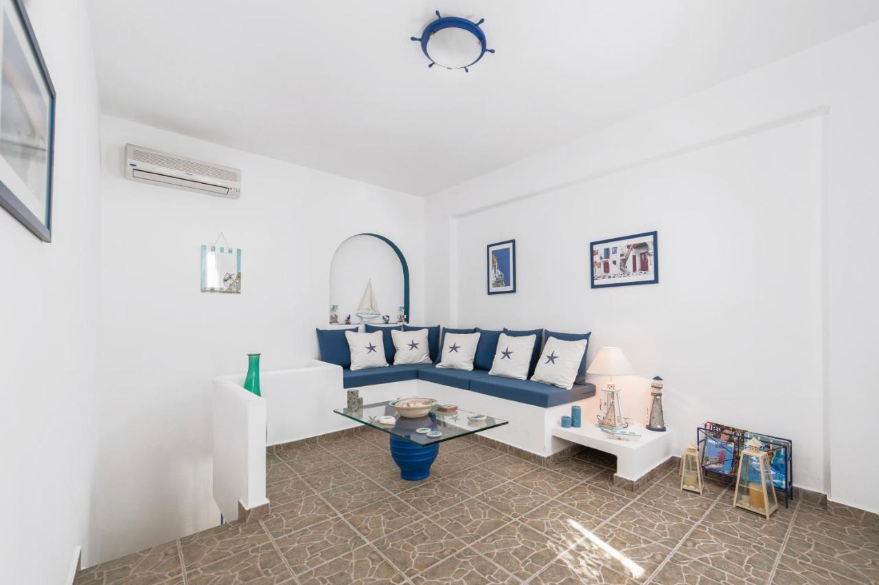 Nataly'S Apartments Gavrio Luaran gambar