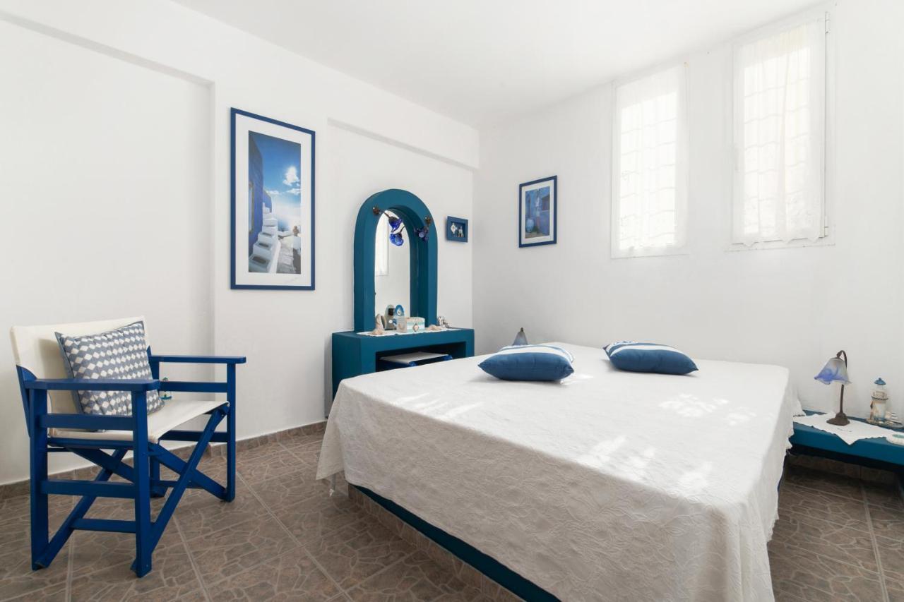Nataly'S Apartments Gavrio Luaran gambar